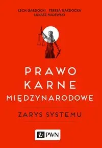 Prawo karne międzynarodowe