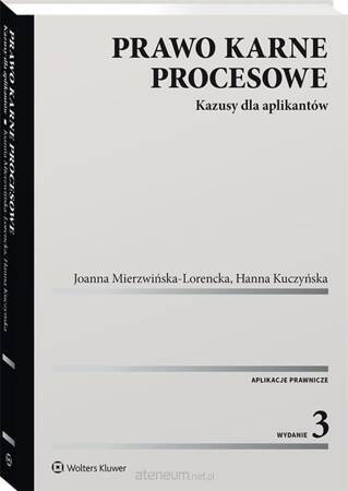 Prawo karne procesowe