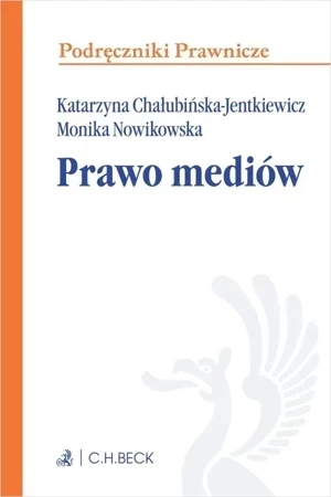 Prawo mediów