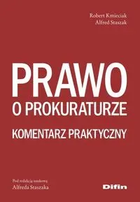 Prawo o prokuraturze