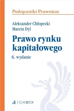 Prawo rynku kapitałowego w.6