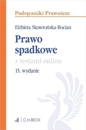 Prawo spadkowe z testami online