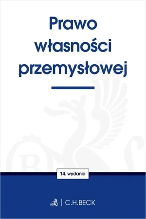 Prawo własności przemysłowej wyd. 14