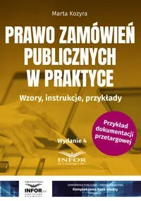 Prawo zamówień publicznych w praktyce w.4