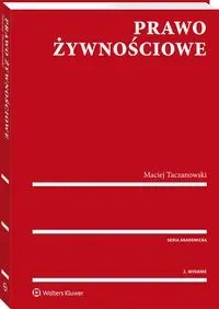 Prawo żywnościowe