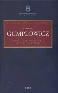 Prawodawstwo polskie względem Żydów