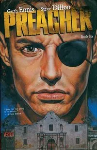 Preacher Book Six