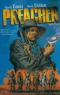 Preacher Book Three