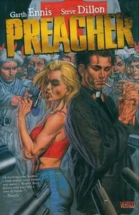 Preacher Book Two