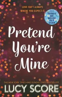 Pretend You're Mine