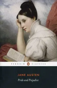 Pride and Prejudice