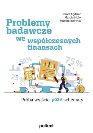 Problemy badawcze we współczesnych finansach