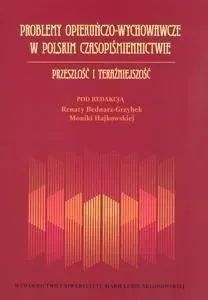 Problemy opiekuńczo-wychowawcze w polskim...