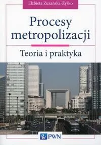 Procesy metropolizacji