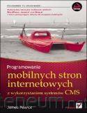 Programowanie mobilnych stron internetowych