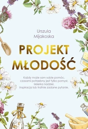 Projekt młodość