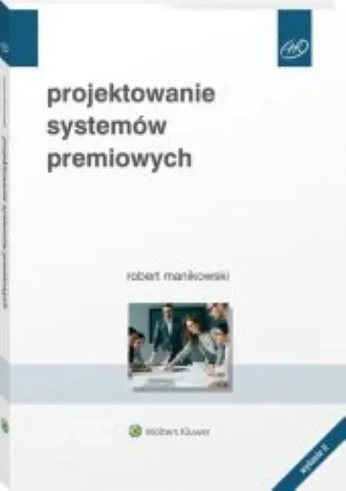 Projektowanie systemów premiowych