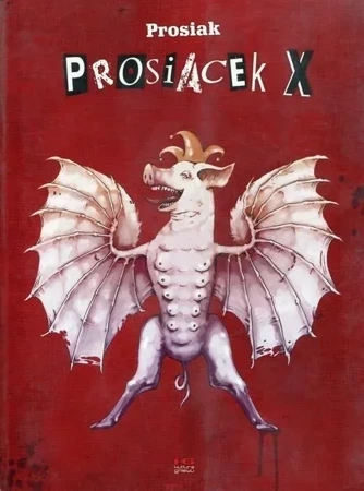 Prosiacek X