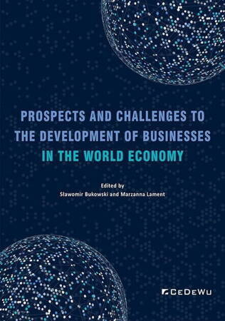 Prospects And Challenges To The Development Of Businesses In The World Economy