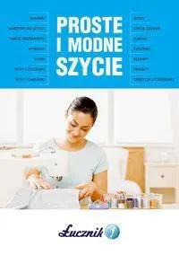 Proste i modne szycie