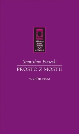 Prosto z mostu