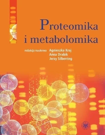 Proteomika i metabolomika (dodruk 2022)