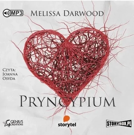 Pryncypium audiobook