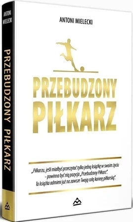 Przebudzony Piłkarz.