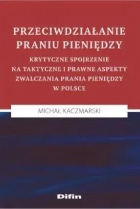 Przeciwdziałanie praniu pieniędzy