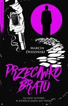 Przeciwko bratu