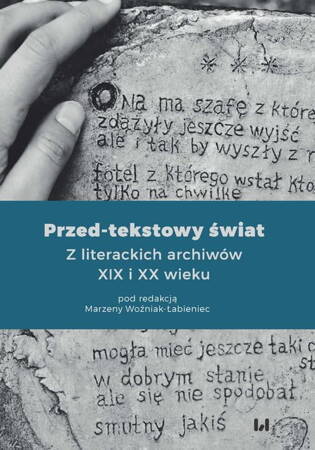 Przed - Tekstowy Świat