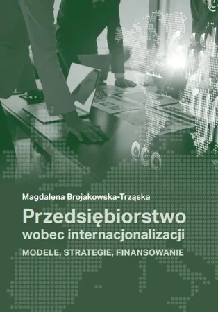 Przedsiębiorstwo wobec internacjonalizacji