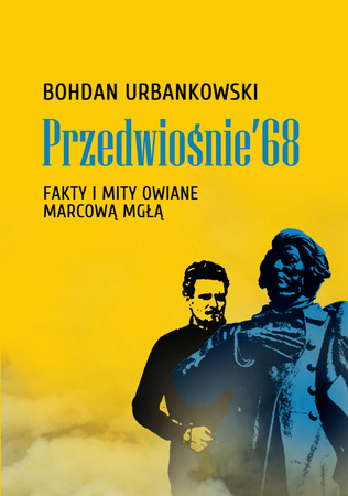 Przedwiośnie ’68