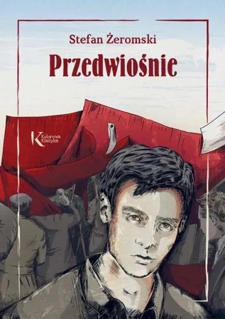 Przedwiośnie kolor TW GREG