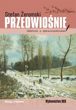 Przedwiośnie (lektura z opracowaniem)