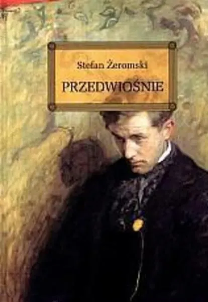 Przedwiośnie z oprac. okleina GREG