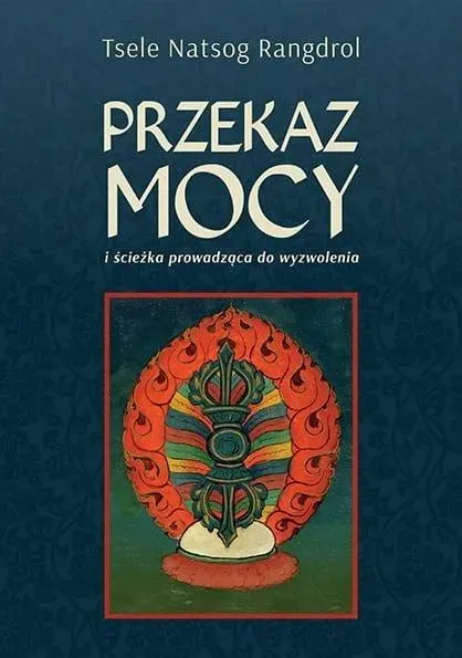 Przekaz mocy