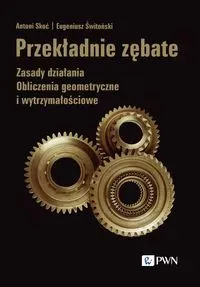 Przekładnie zębate