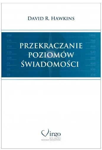 Przekraczanie poziomów świadomości TW w.2