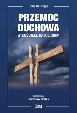 Przemoc duchowa w kościele katolickim