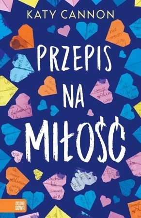 Przepis na miłość