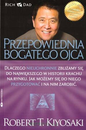 Przepowiednia bogatego ojca