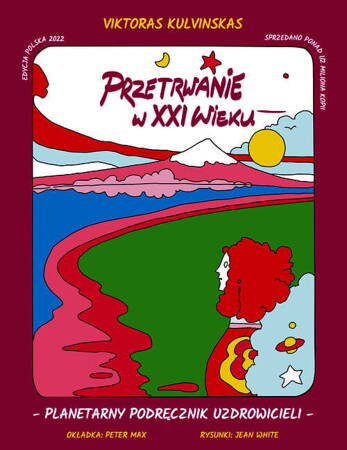 Przetrwanie W XXI Wieku