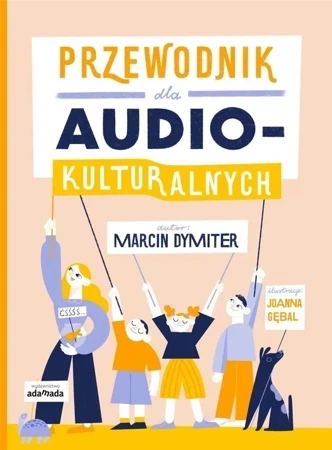 Przewodnik dla audiokulturalnych