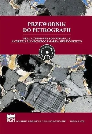 Przewodnik do petrografii