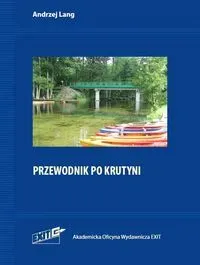 Przewodnik po Krutyni