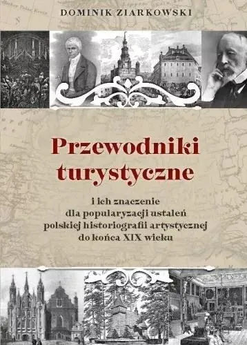 Przewodniki turystyczne i ich znaczenie dla popula