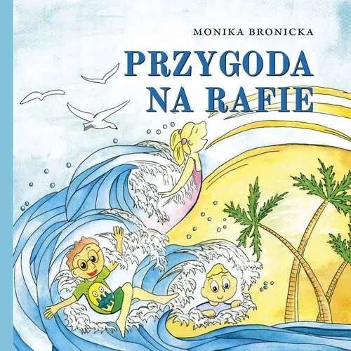 Przygoda na rafie