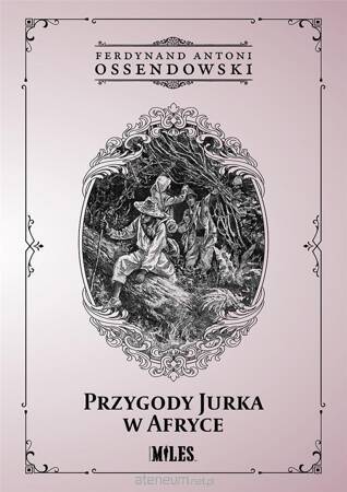 Przygody Jurka w Afryce