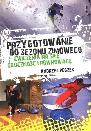 Przygotowanie do sezonu zimowego